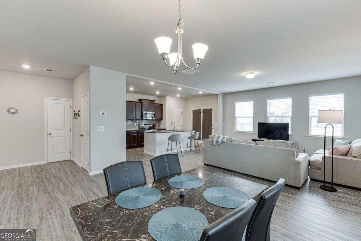 4732 Ridge Valley Drive Gainesville - Photo 7