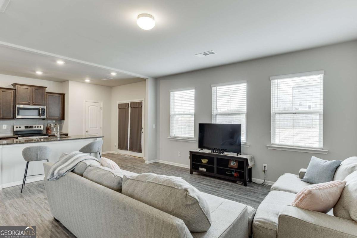 4732 Ridge Valley Drive Gainesville - Photo 8