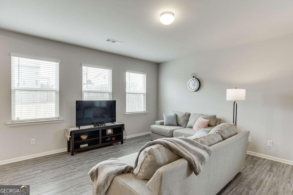 4732 Ridge Valley Drive Gainesville - Photo 9