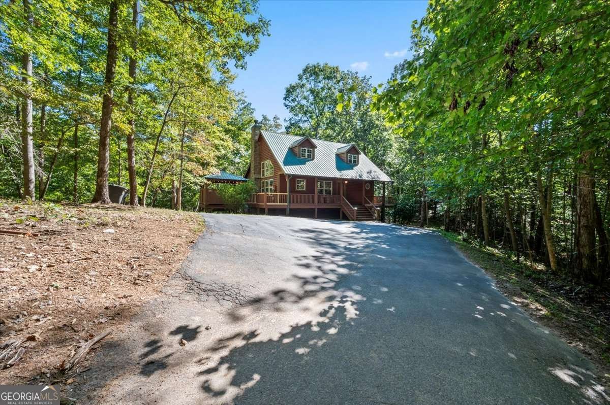 165 Sequoia Trace Cleveland - Photo 44