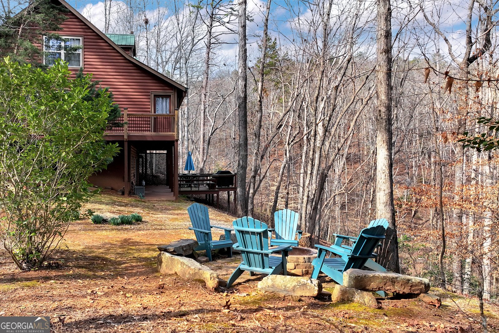 165 Sequoia Trace Cleveland - Photo 46