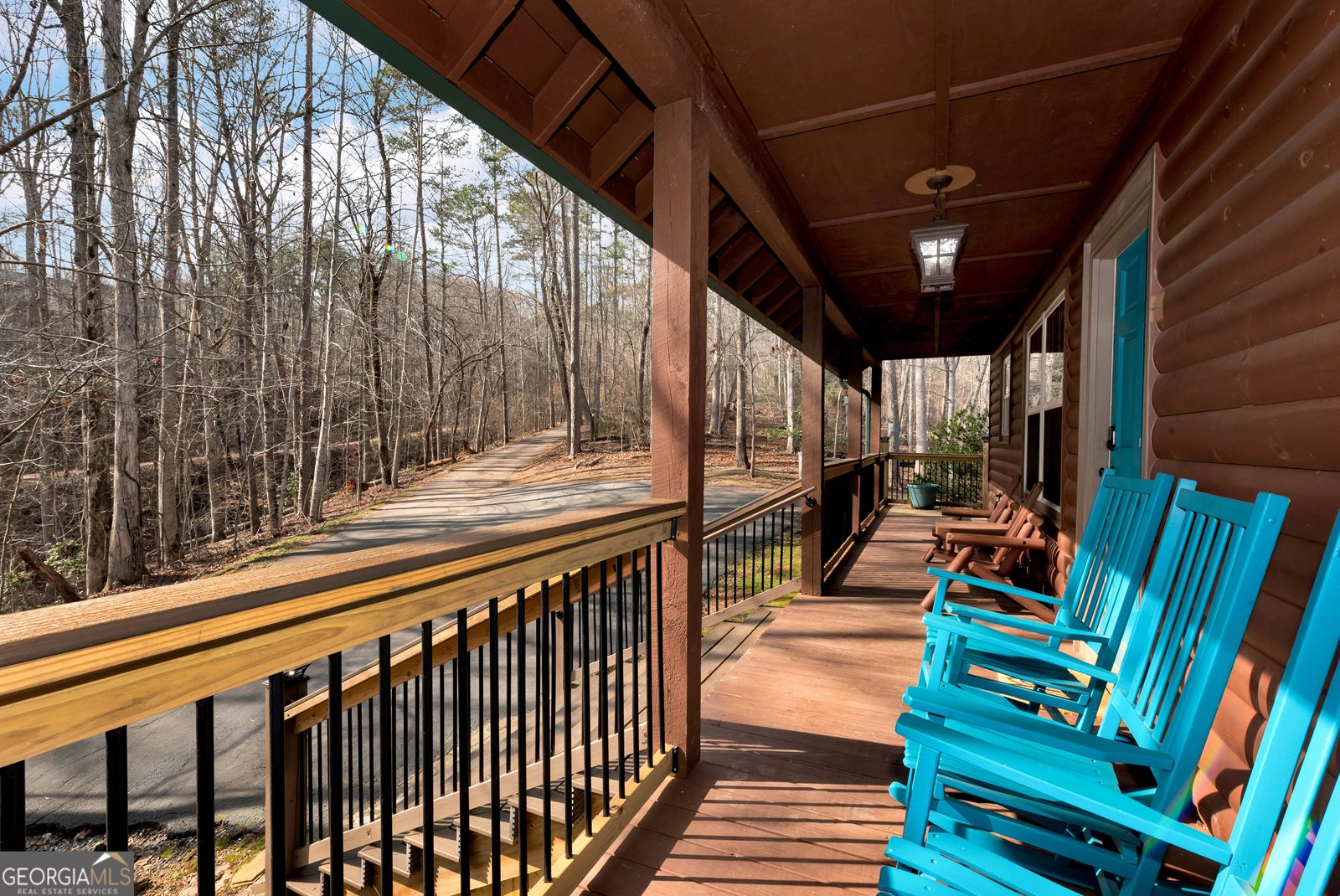 165 Sequoia Trace Cleveland - Photo 47