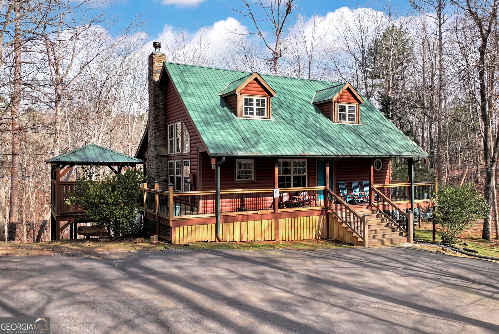 165 Sequoia Trace Cleveland - Photo 51