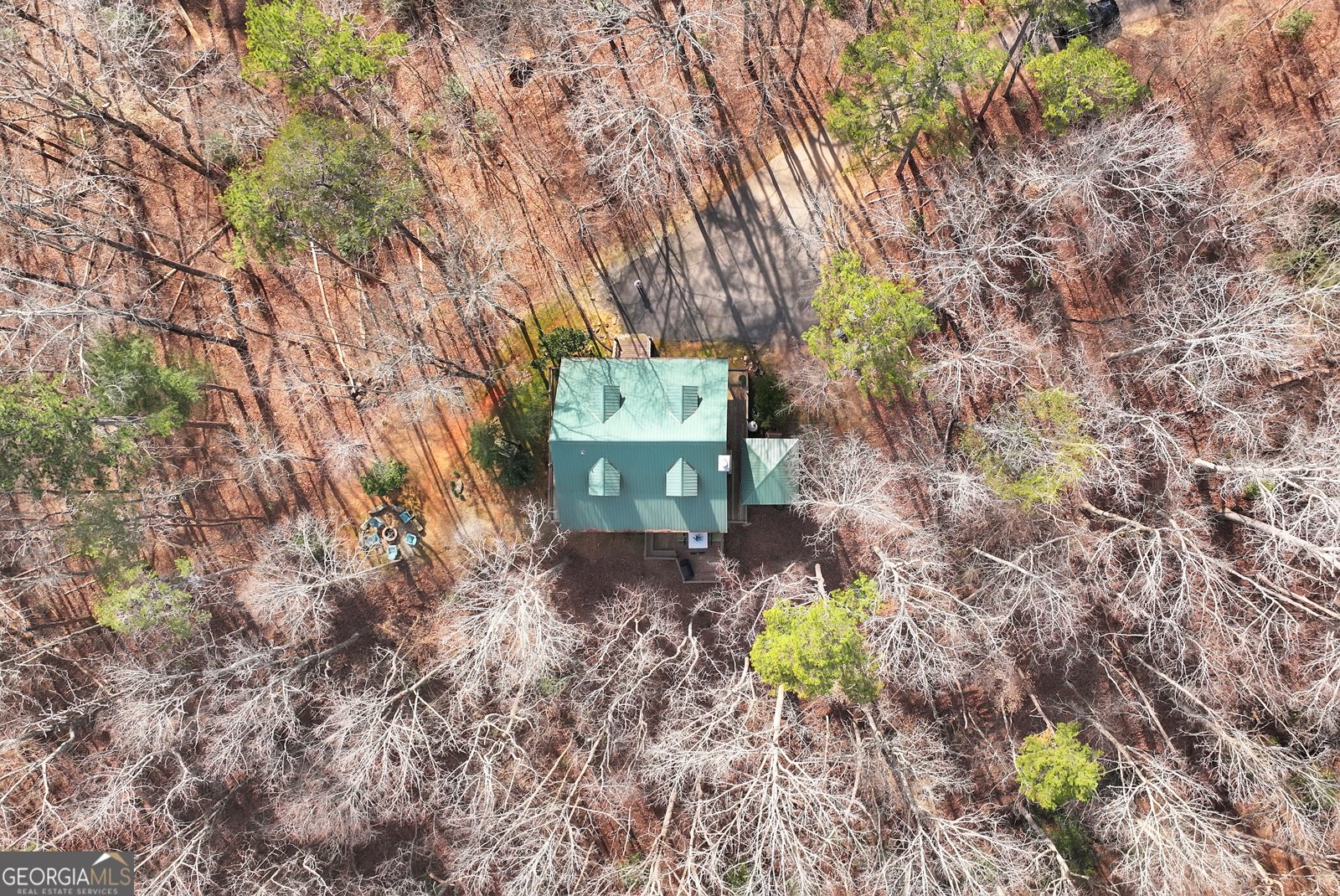 165 Sequoia Trace Cleveland - Photo 52