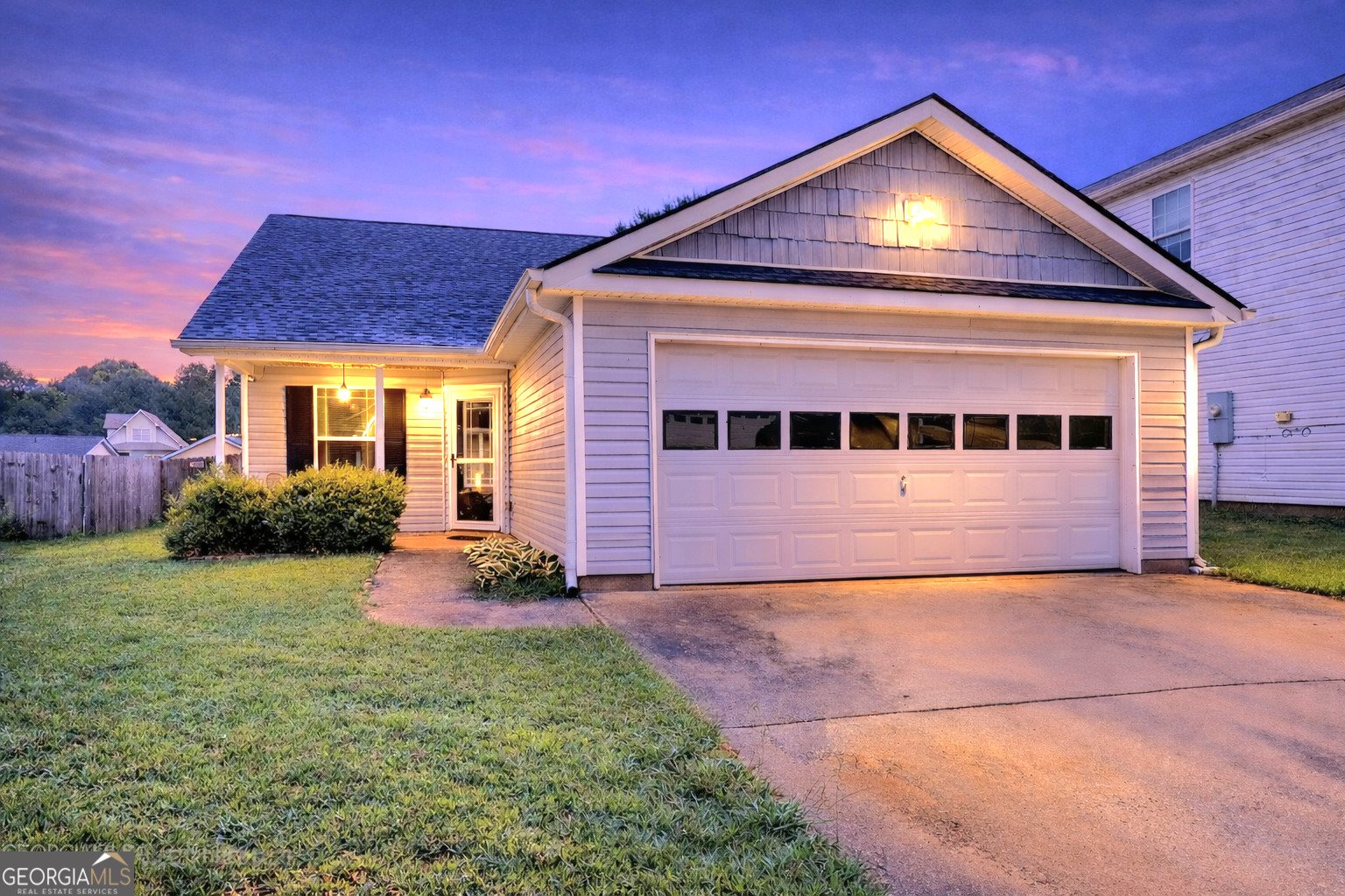 244 Wrightsburg Way Zebulon - Photo 1