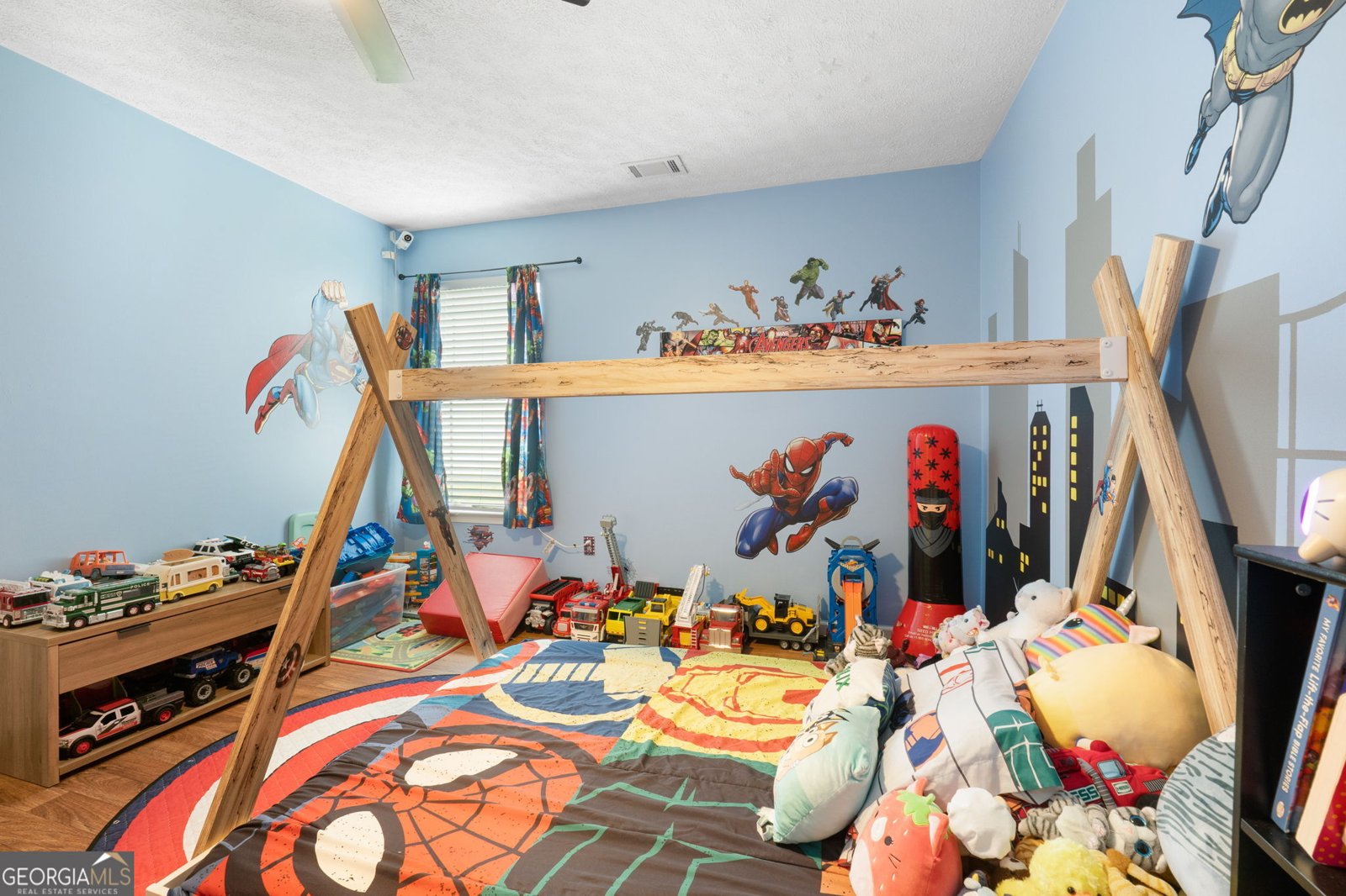 244 Wrightsburg Way Zebulon - Photo 22