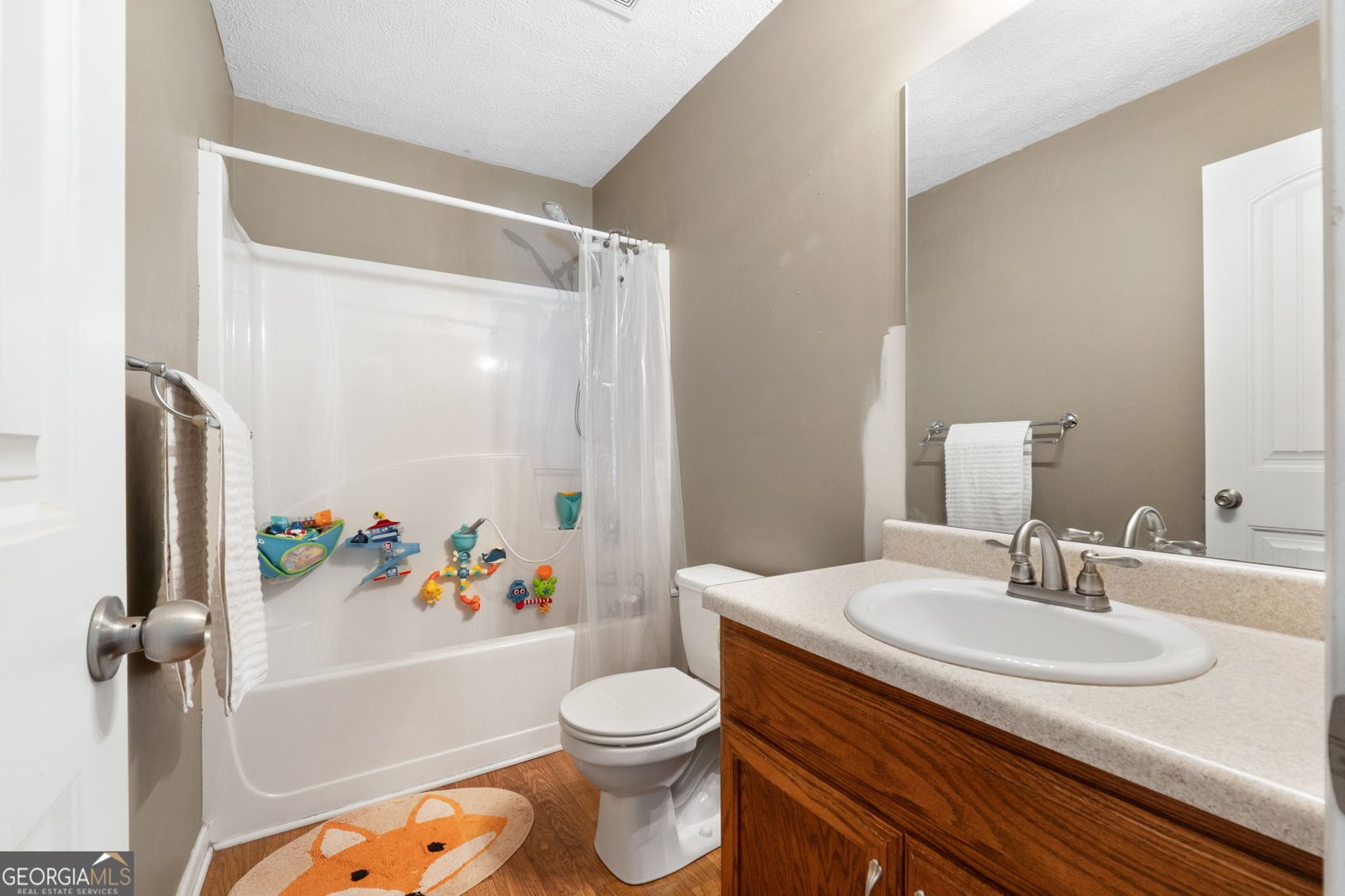 244 Wrightsburg Way Zebulon - Photo 23