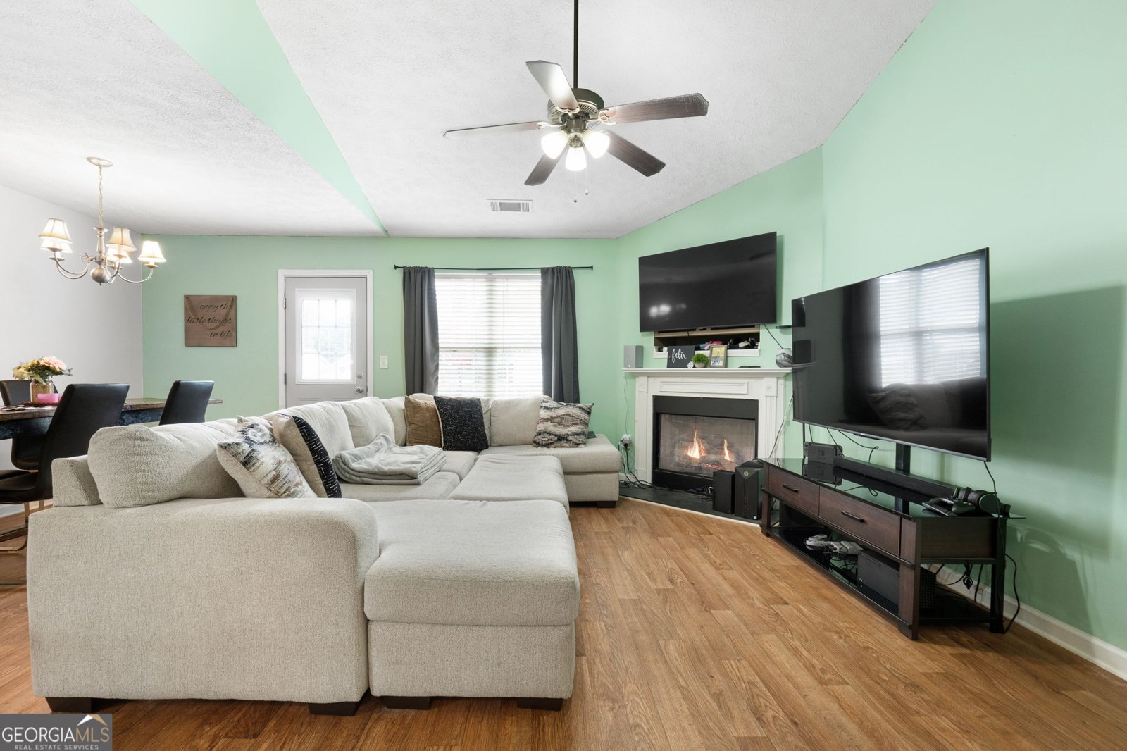 244 Wrightsburg Way Zebulon - Photo 9