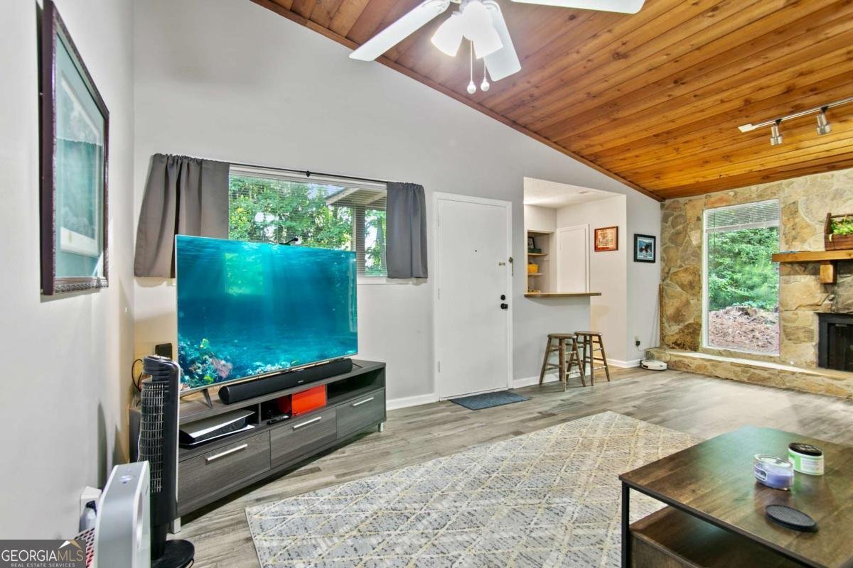 830 Bonnie Glen Drive Marietta - Photo 14