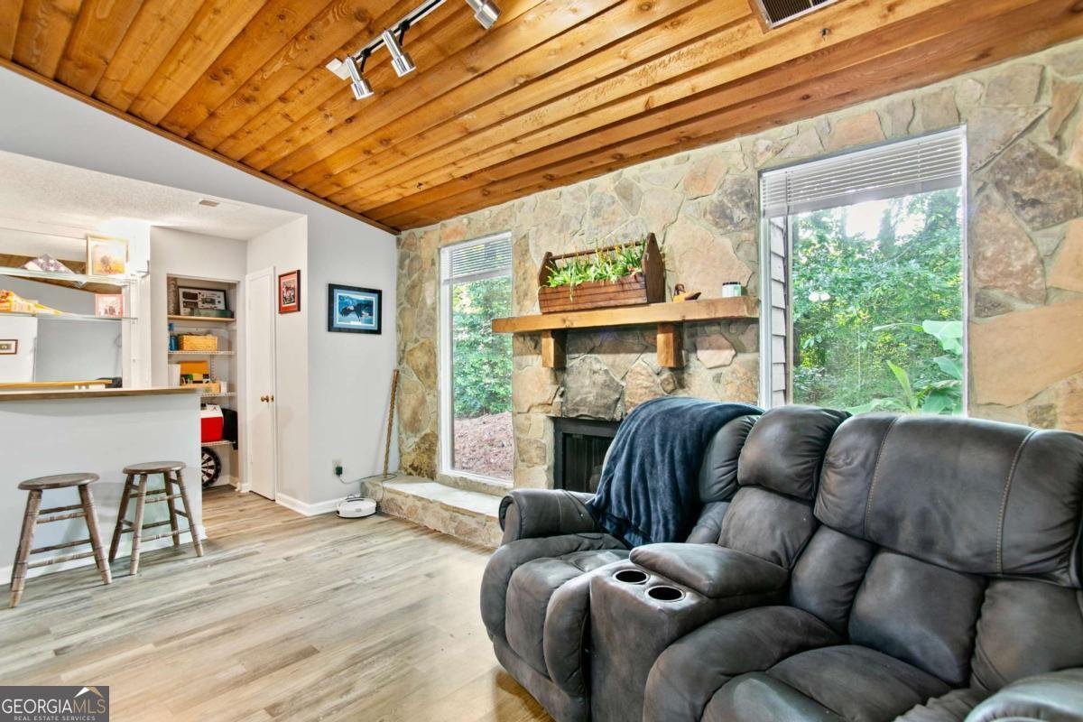 830 Bonnie Glen Drive Marietta - Photo 15