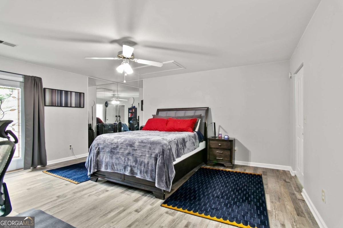 830 Bonnie Glen Drive Marietta - Photo 18