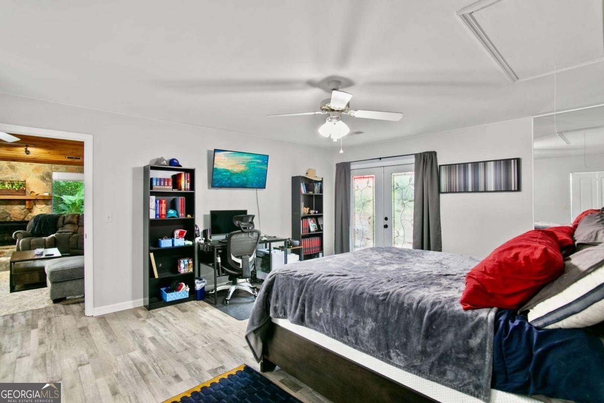 830 Bonnie Glen Drive Marietta - Photo 19