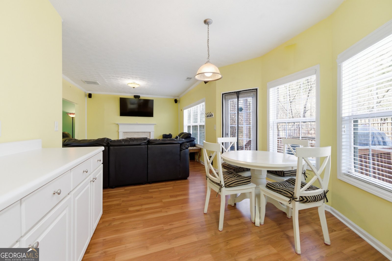 5980 Giles Road Lithonia - Photo 12