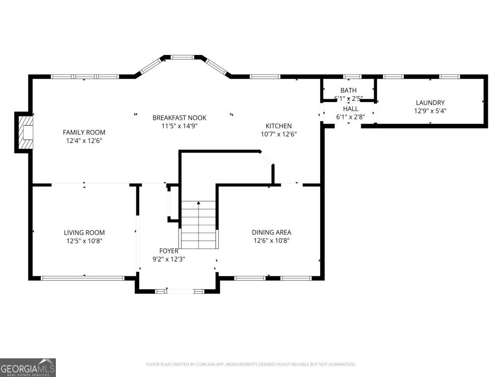 5980 Giles Road Lithonia - Photo 30