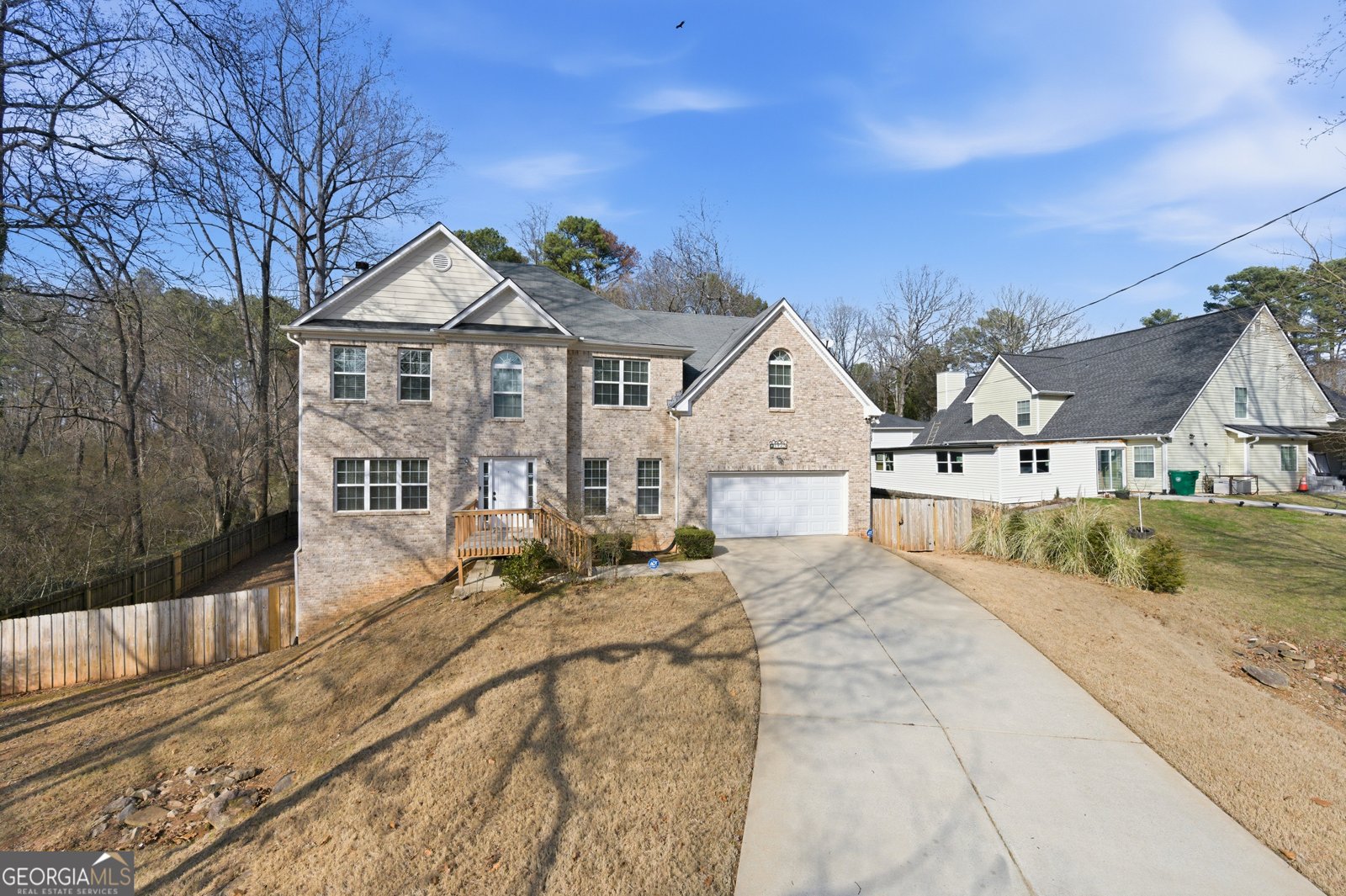 5980 Giles Road Lithonia - Photo 32