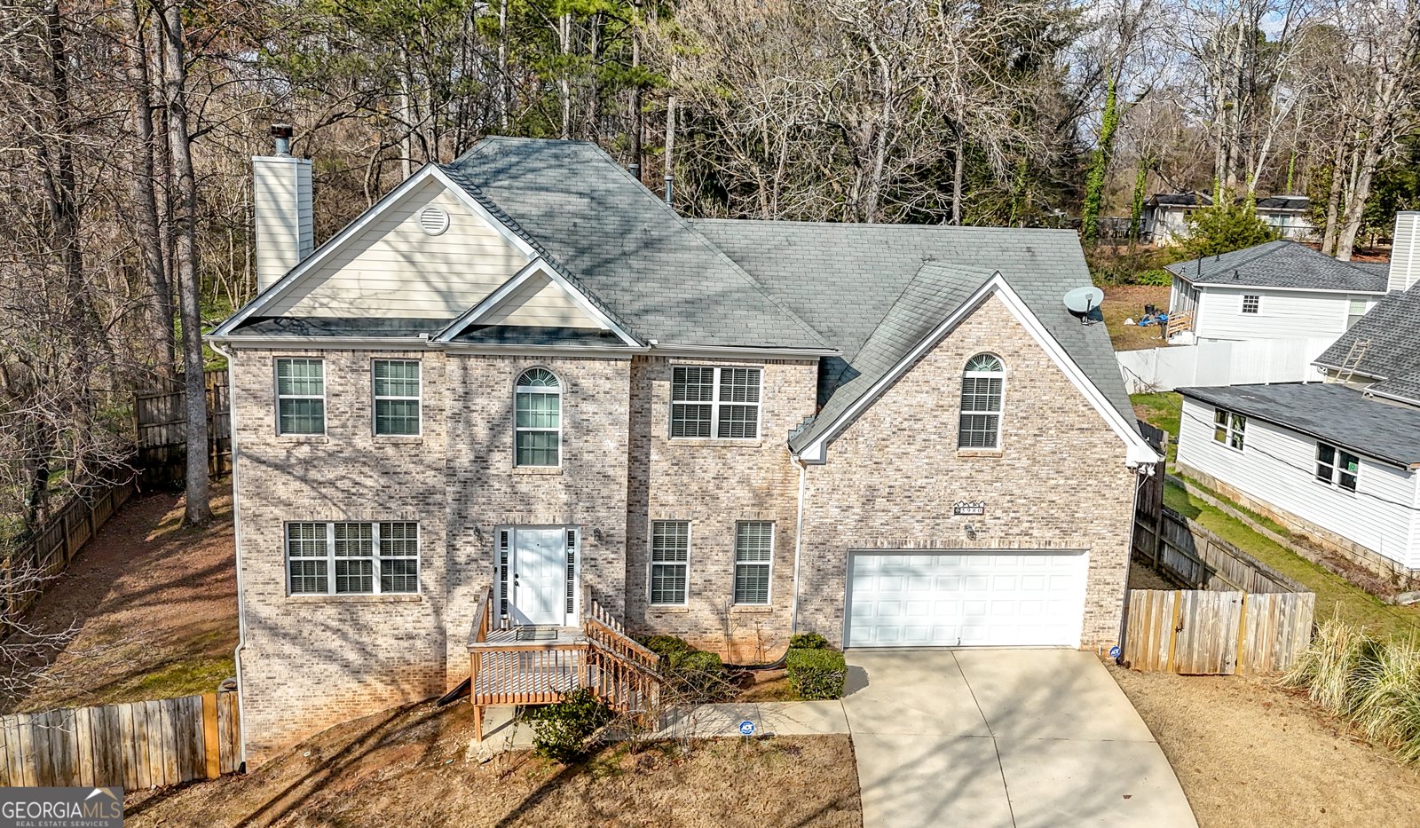 5980 Giles Road Lithonia - Photo 33