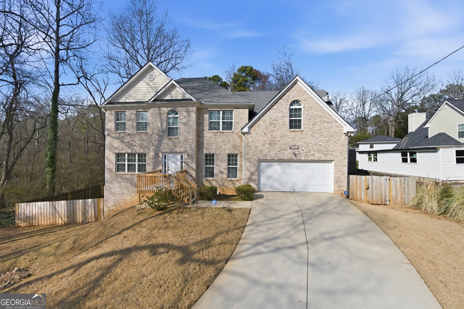 5980 Giles Road Lithonia - Photo 34