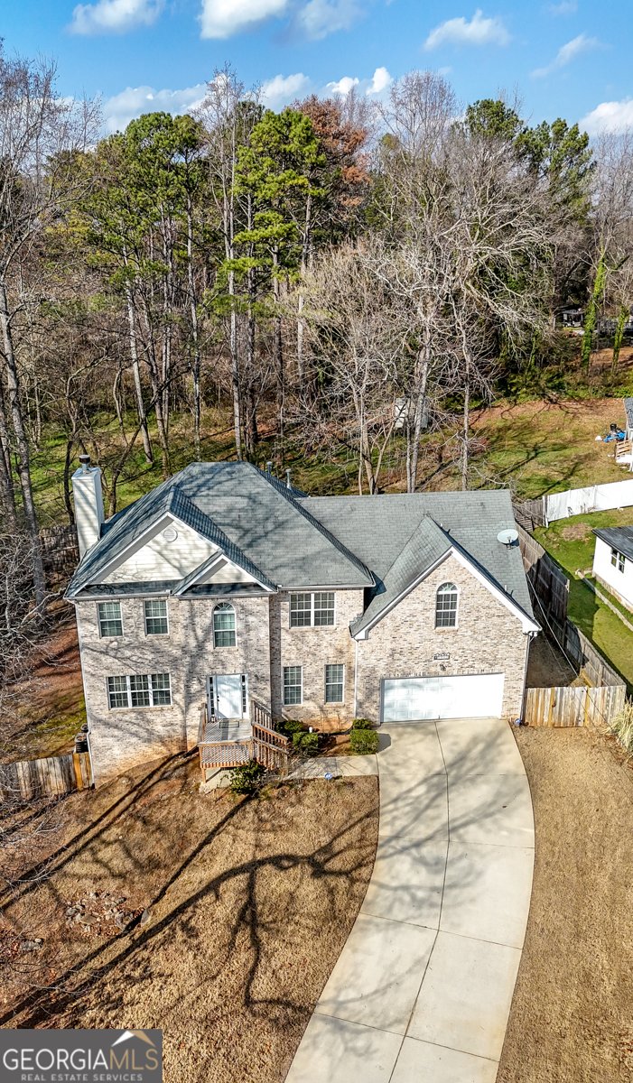 5980 Giles Road Lithonia - Photo 37