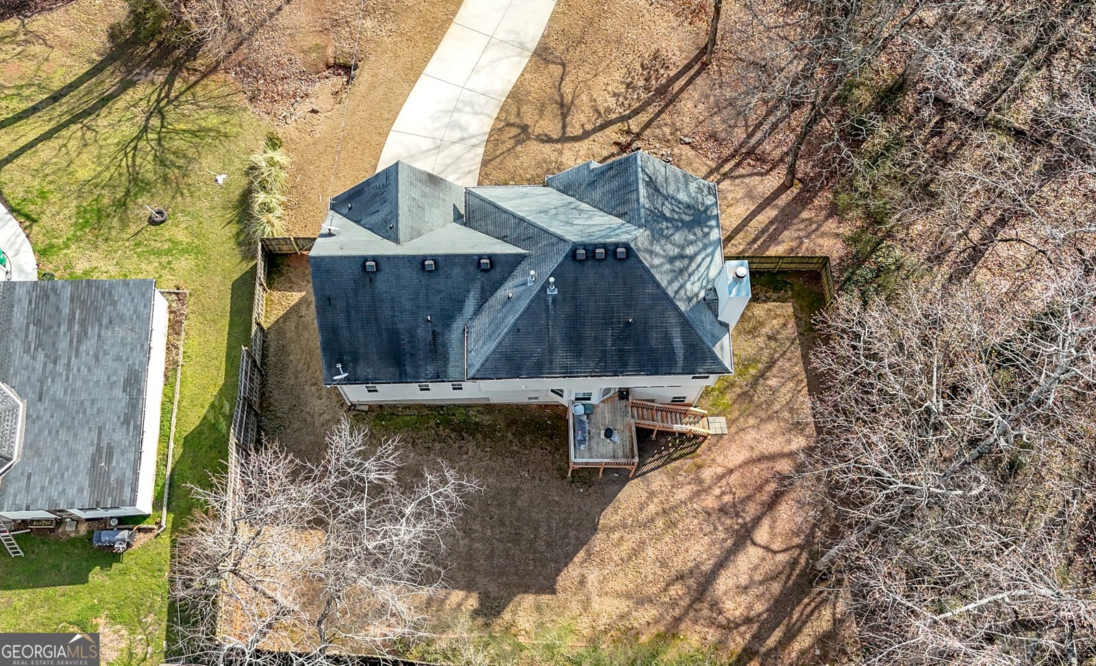 5980 Giles Road Lithonia - Photo 39