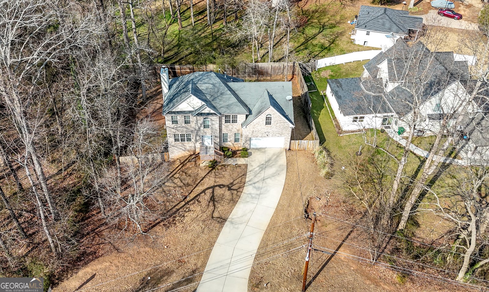 5980 Giles Road Lithonia - Photo 40