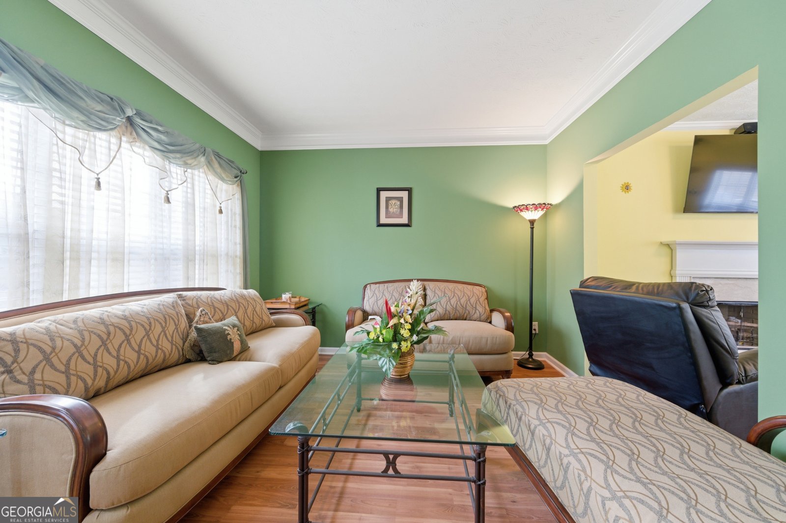 5980 Giles Road Lithonia - Photo 6