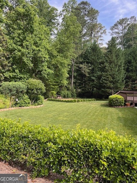 871 Cedar Trace Lilburn - Photo 28