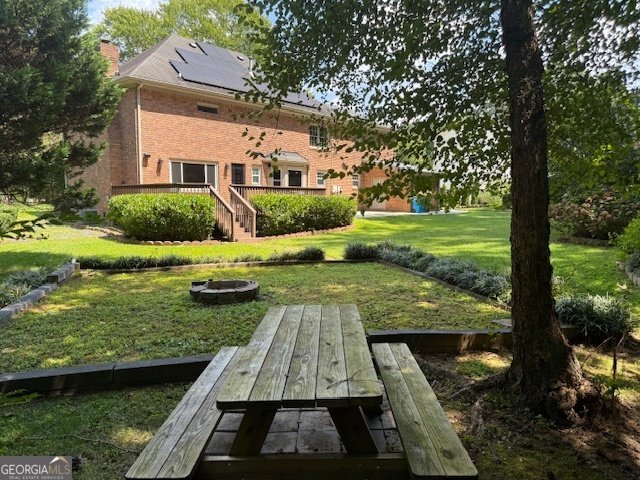 871 Cedar Trace Lilburn - Photo 29