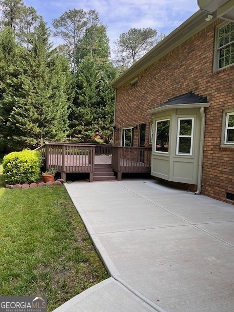 871 Cedar Trace Lilburn - Photo 31