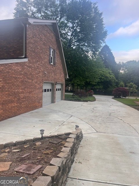 871 Cedar Trace Lilburn - Photo 33