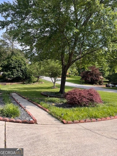 871 Cedar Trace Lilburn - Photo 34