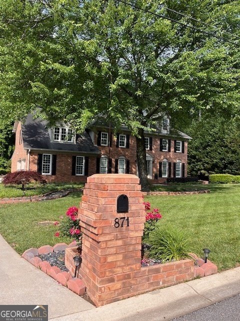 871 Cedar Trace Lilburn - Photo 35