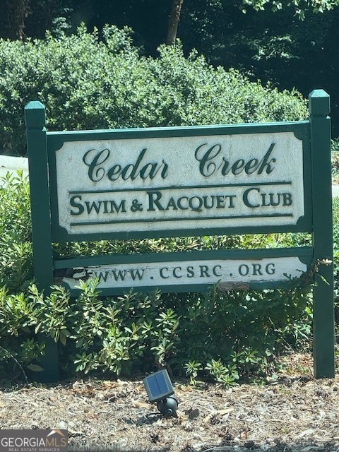 871 Cedar Trace Lilburn - Photo 36