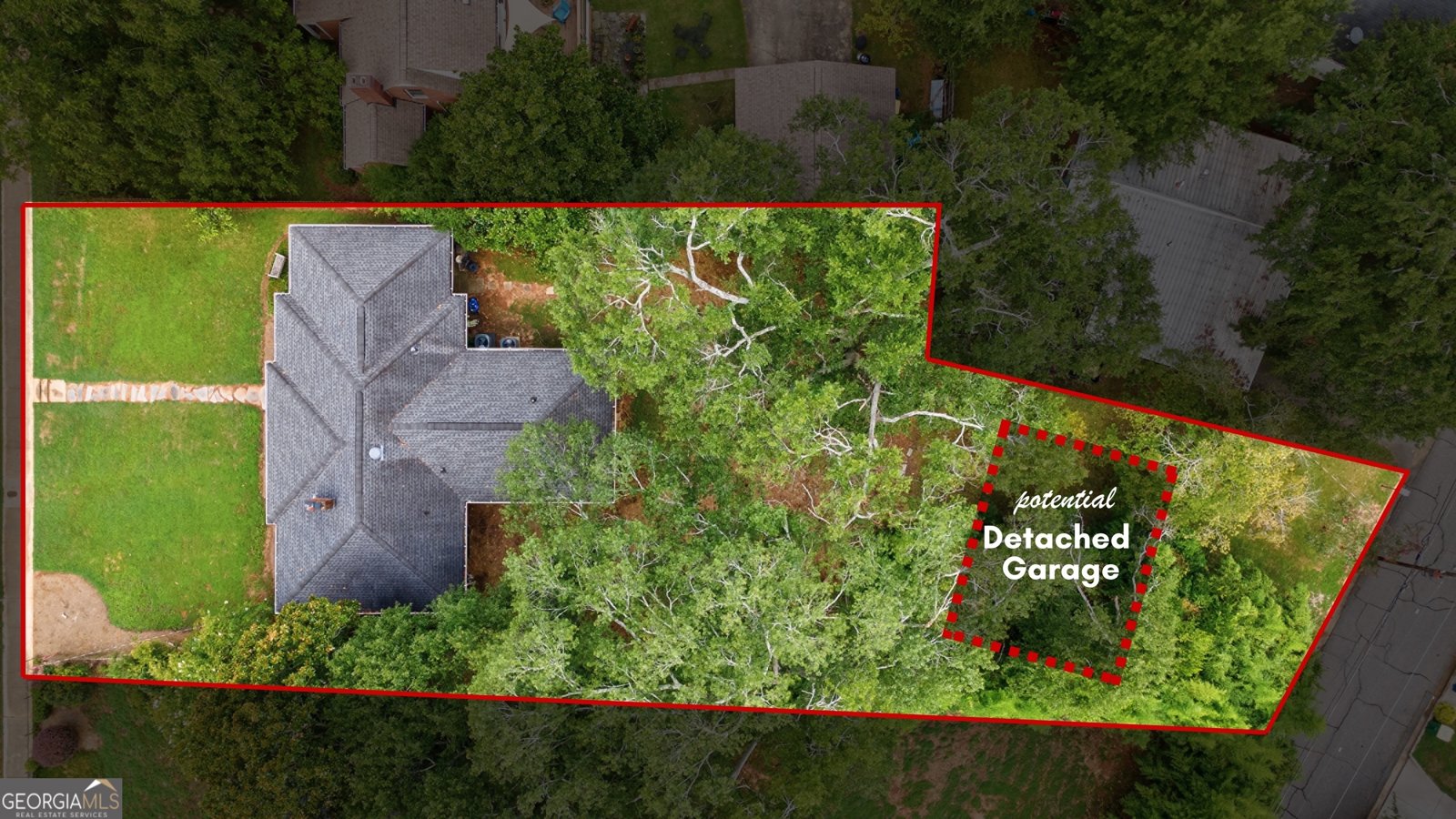 282 Holman Avenue Athens - Photo 22