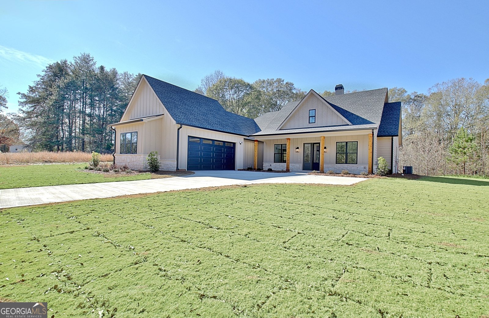 74 Gateway Drive Luthersville - Photo 1