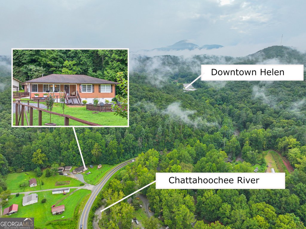 8 Taylor Road Helen - Photo 1