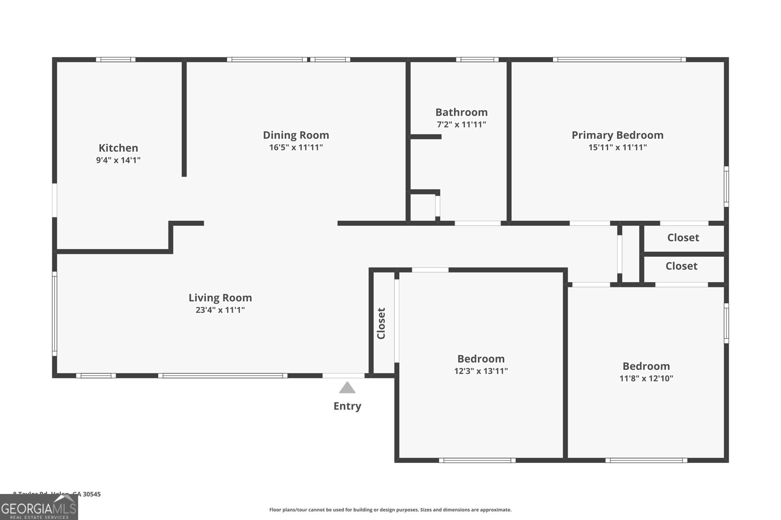 8 Taylor Road Helen - Photo 25