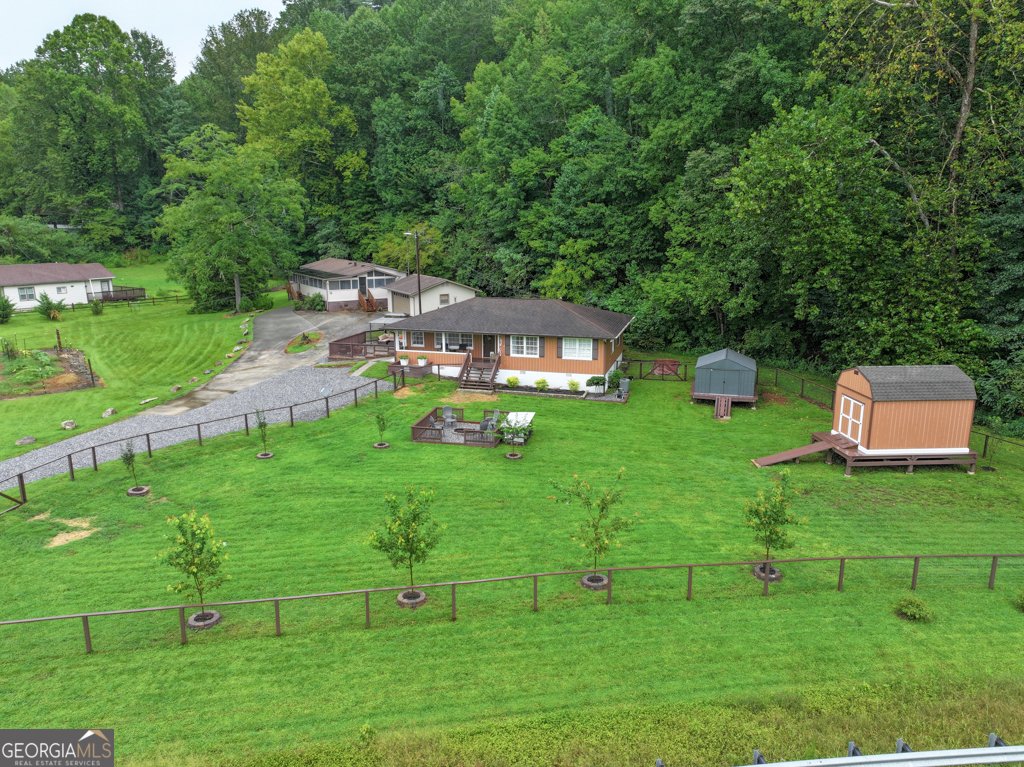 8 Taylor Road Helen - Photo 27