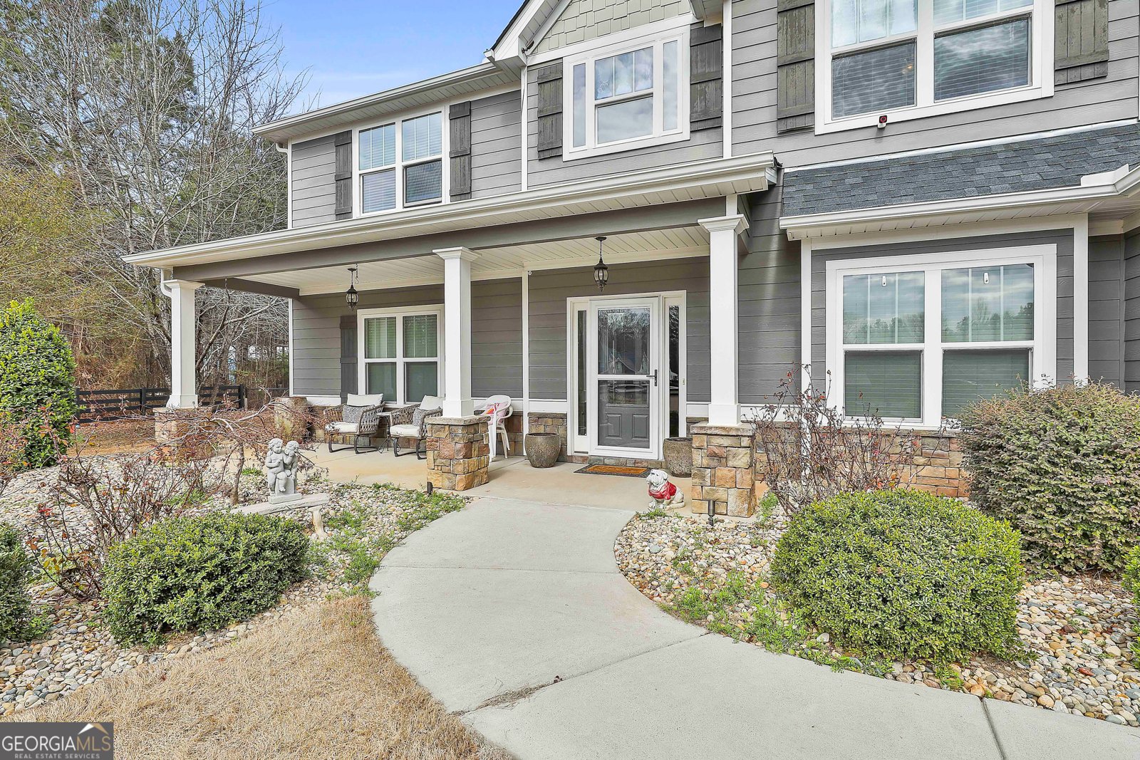 1907 Standing Rock Road Senoia - Photo 10