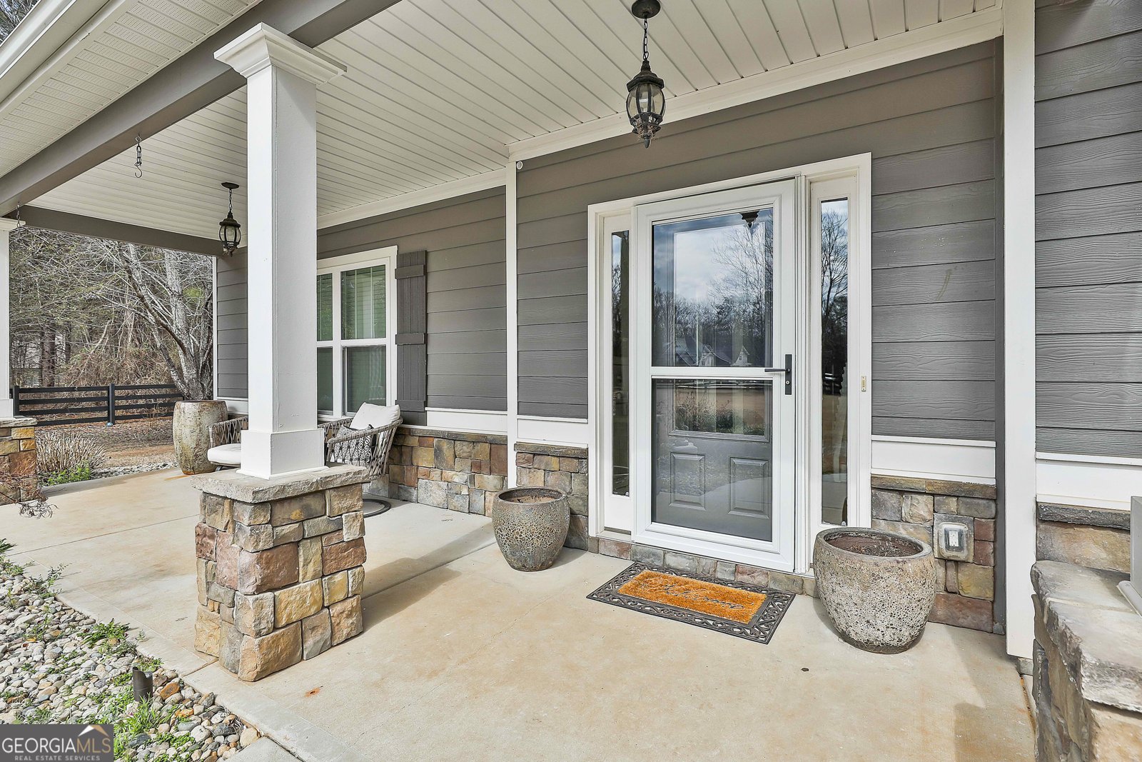 1907 Standing Rock Road Senoia - Photo 11