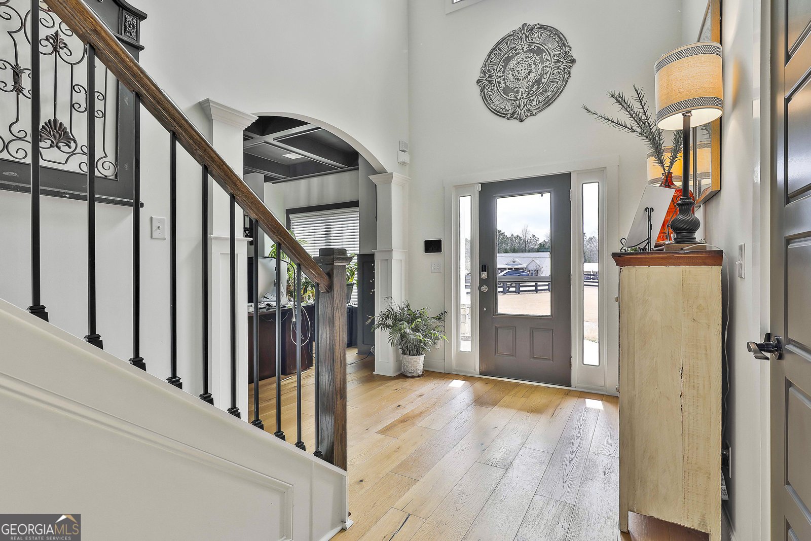 1907 Standing Rock Road Senoia - Photo 13