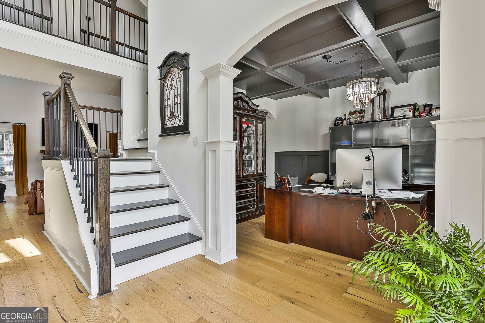 1907 Standing Rock Road Senoia - Photo 14