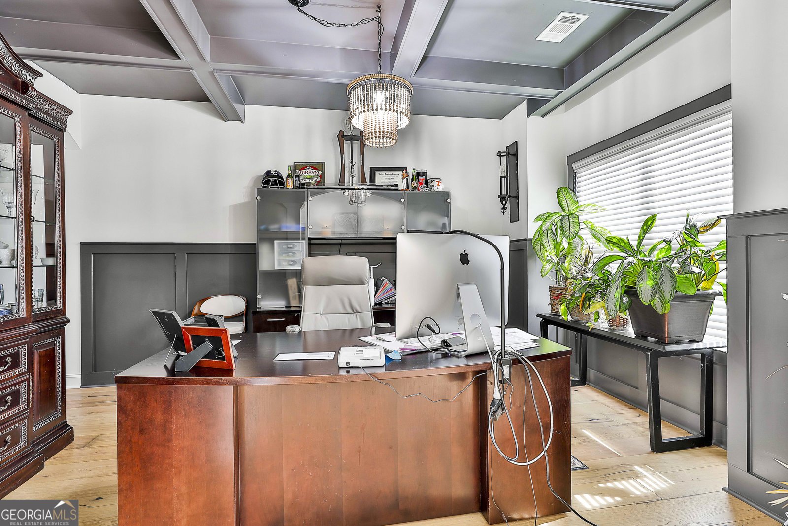 1907 Standing Rock Road Senoia - Photo 15