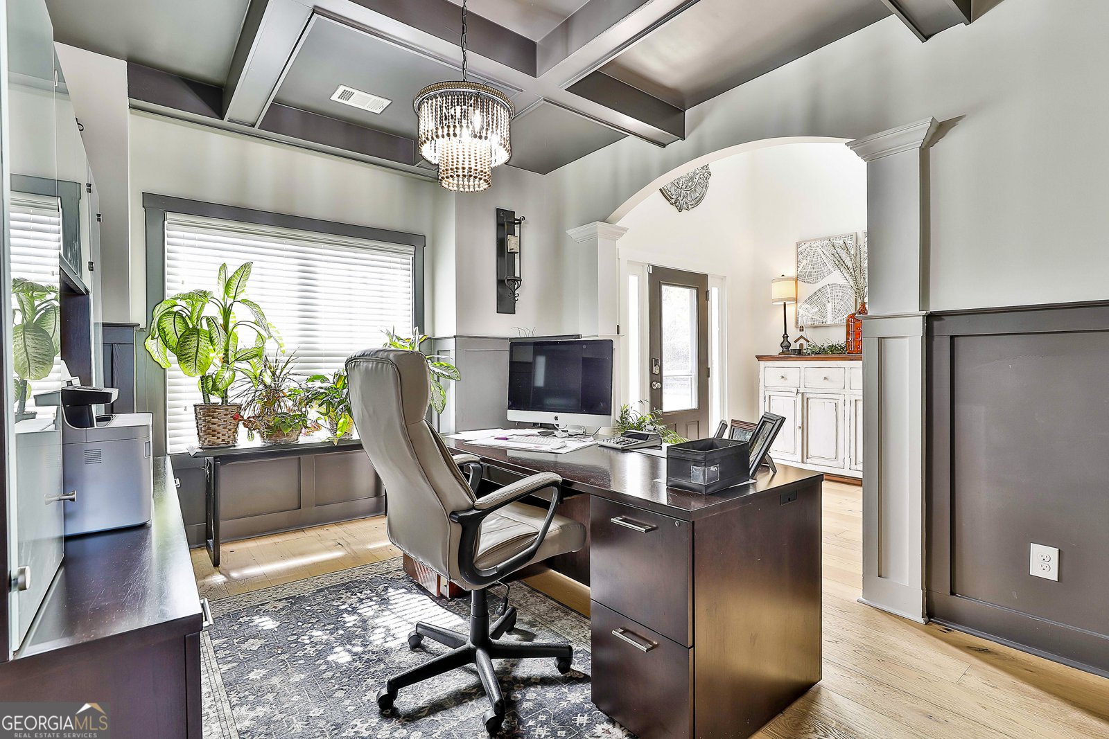 1907 Standing Rock Road Senoia - Photo 16