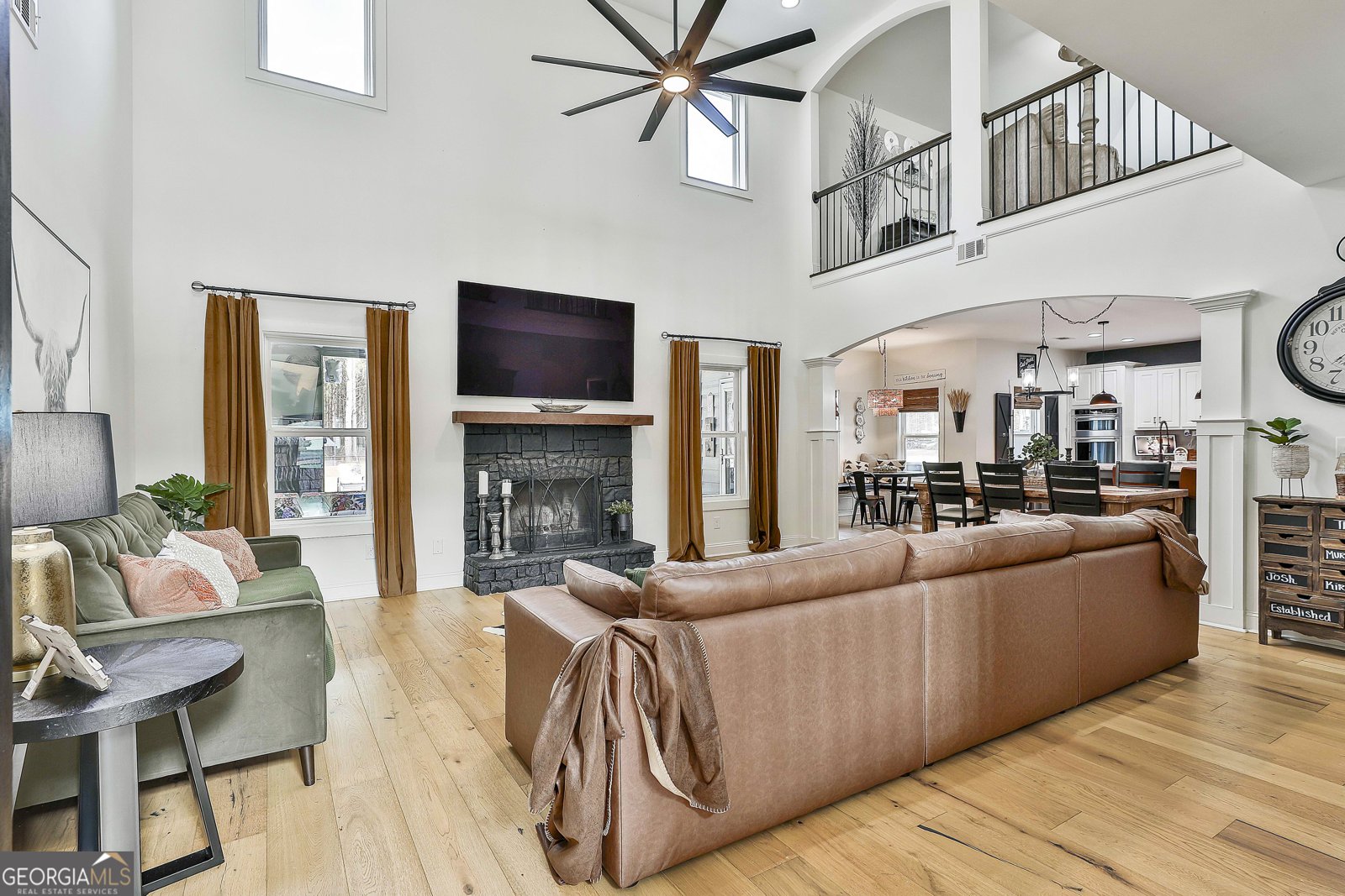 1907 Standing Rock Road Senoia - Photo 17