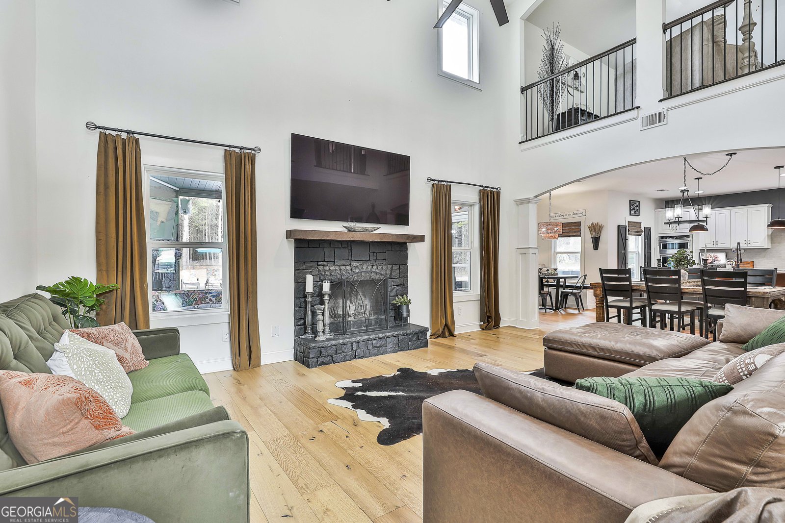 1907 Standing Rock Road Senoia - Photo 18