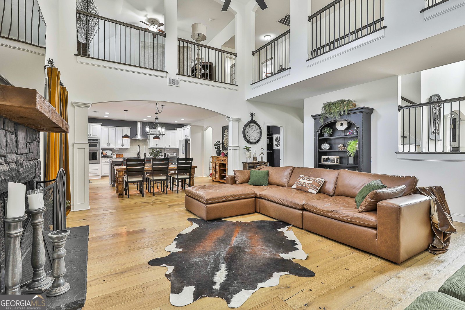 1907 Standing Rock Road Senoia - Photo 19