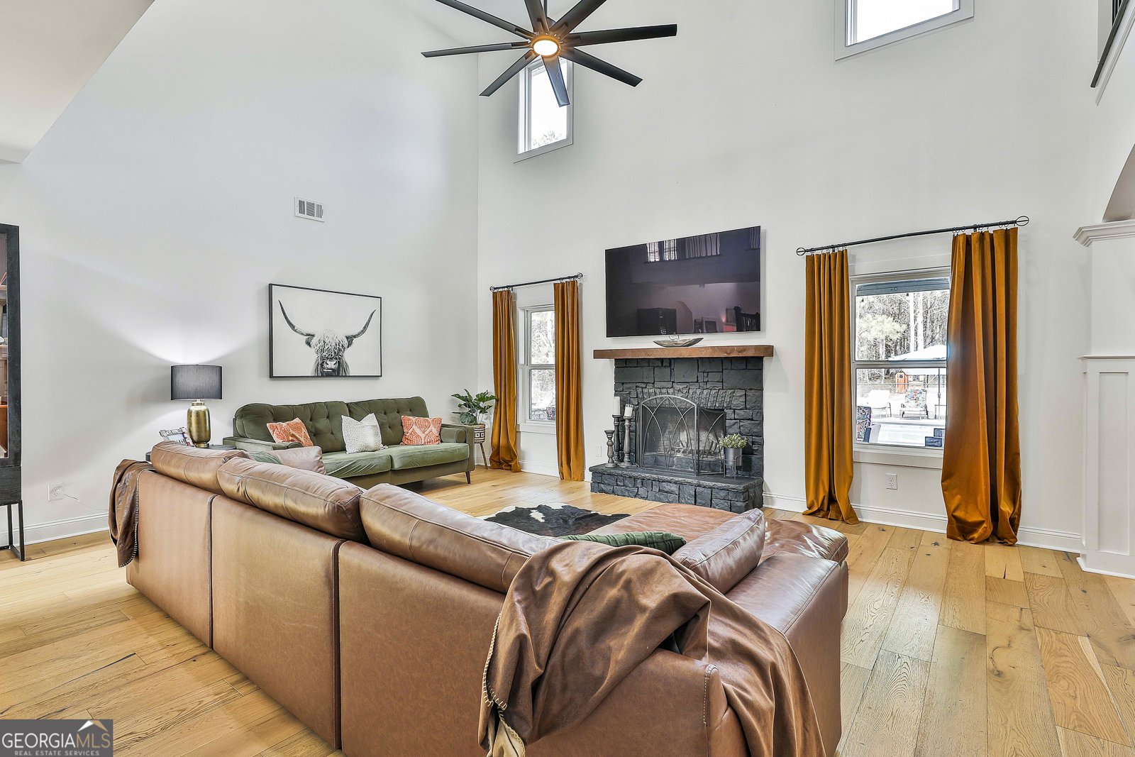 1907 Standing Rock Road Senoia - Photo 21