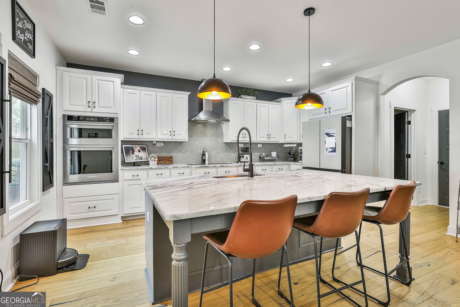 1907 Standing Rock Road Senoia - Photo 28