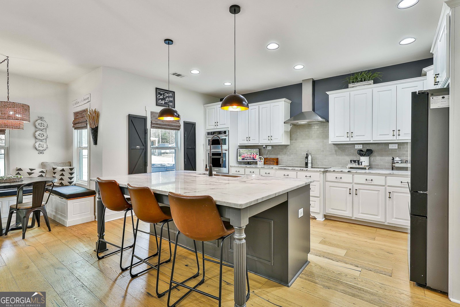 1907 Standing Rock Road Senoia - Photo 32