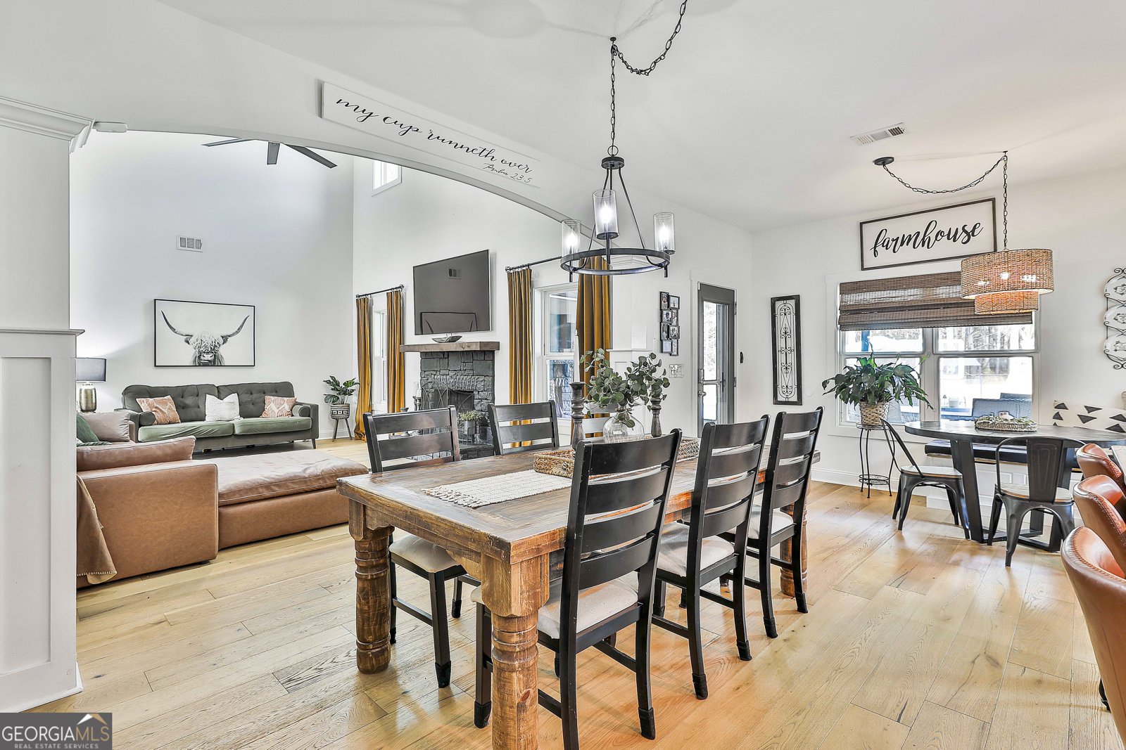 1907 Standing Rock Road Senoia - Photo 33